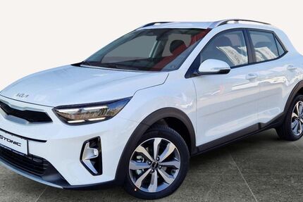 Kia Stonic 2.250 km 20.980 € Wunstorf 31515