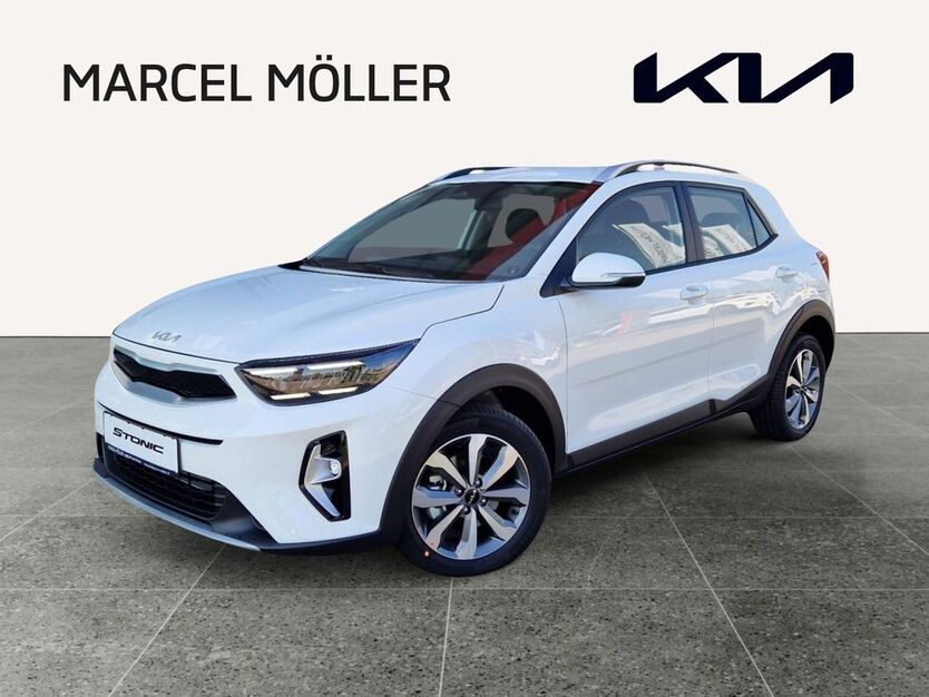 Kia Stonic 2.250 km 20.980 € Wunstorf 31515