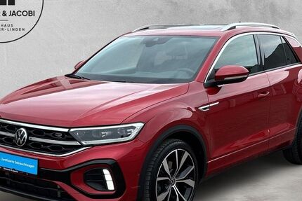 VW T-Roc 26.950 km 24.990 &euro; Hannover 30449