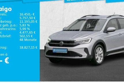 VW Taigo 76.999 km 15.950 € Lehrte 31275