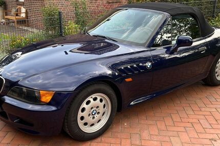 BMW Z3 114.200 km 6.400 &euro; Ronnenberg 30952