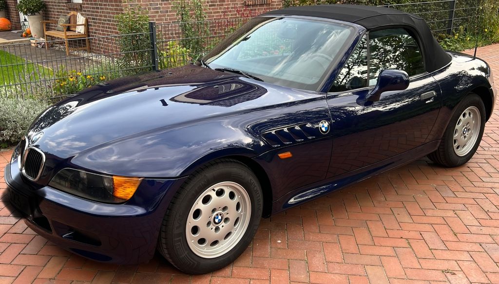 BMW Z3 114.200 km 8.500 &euro; Ronnenberg 30952