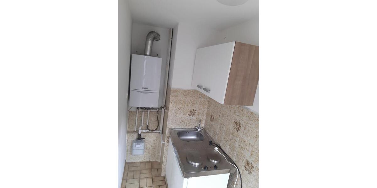 Etagenwohnung Hannover Linden-Limmer - 2 Zimmer, 38 m&sup2;, 490&euro; | Angebot:27569248