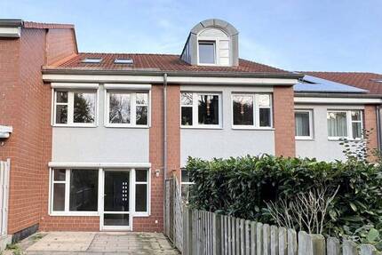 Ansprechendes Reihenmittelhaus in Deisternähe zu verkaufen! 4 zimmer