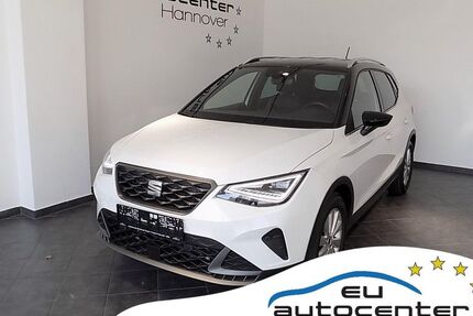 Seat Arona 15.059 km 19.980 € Hannover 30165