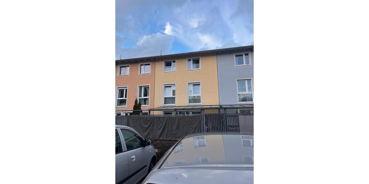 Reihenhaus Hannover Bothfeld-Vahrenheide - 5.5 Zimmer, 135 m&sup2;, 550.000&euro; | Angebot:26165713