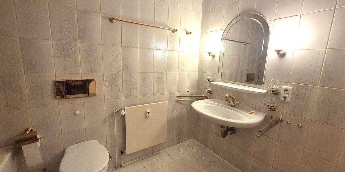 Etagenwohnung Hannover Südstadt - 3 Zimmer, 110 m&sup2;, 1.400&euro; | Angebot:25196747