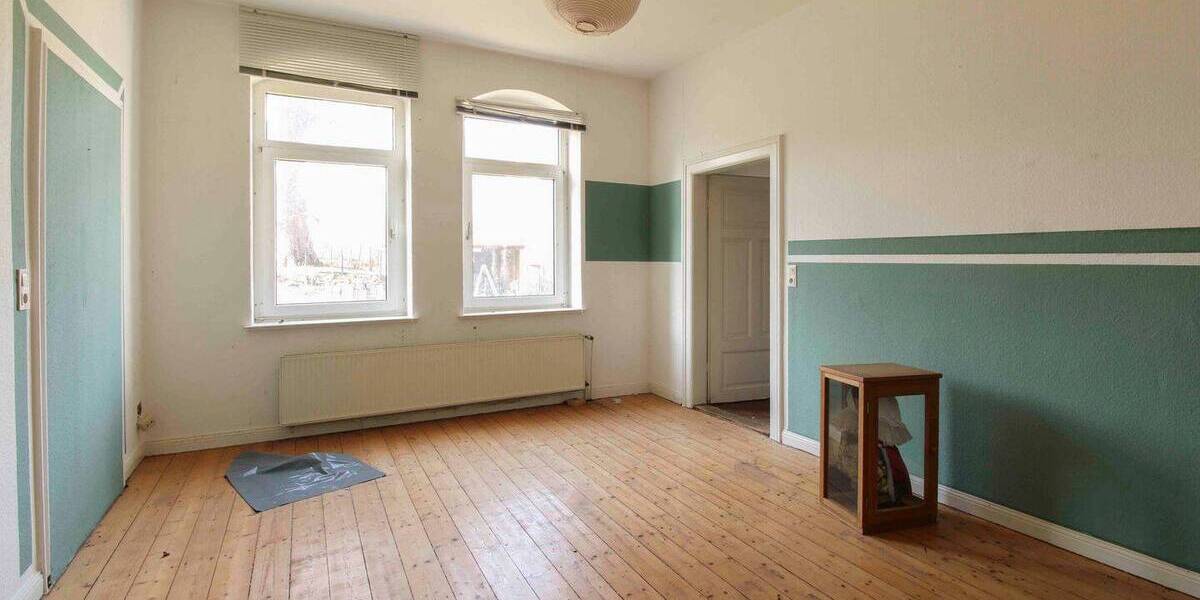 Bauernhaus, Landhaus Bad Nenndorf Waltringhausen - 8 Zimmer, 420 m&sup2;, 299.000&euro; | Angebot:26834746