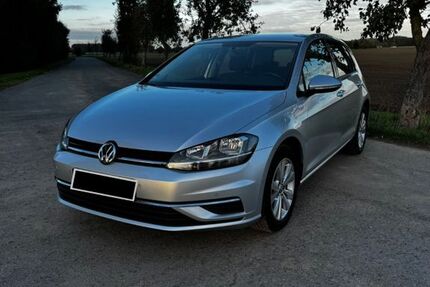 VW Golf 101.000 km 12.500 &euro; Barsinghausen 30890