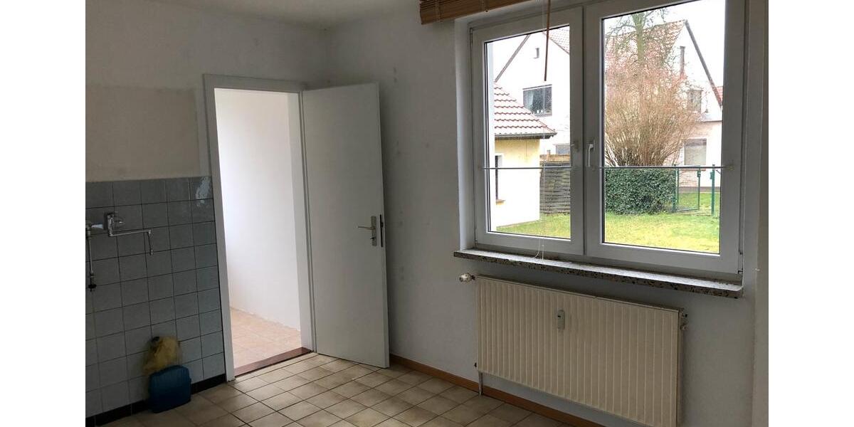 Großzügiges Einfamilienhaus mit Balkon in Poggenhagen 6 zimmer
