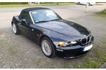 BMW Z3 162.500 km 13.000 € Hannover 30159