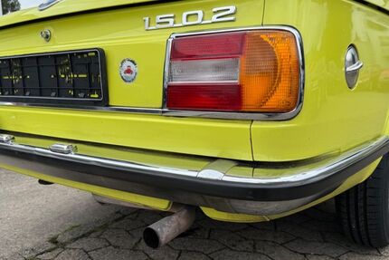 BMW 2002 133.500 km 15.500 &euro; Langenhagen 30851