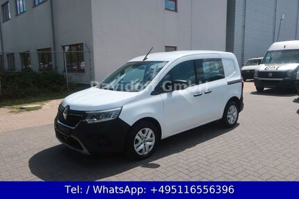 Renault Kangoo 237.776 km 8.900 &euro; Hannover 30179