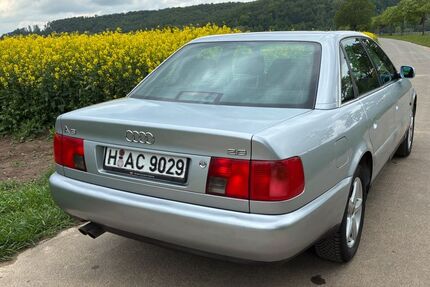 Audi A6 198.000 km 7.000 &euro; Sarstedt 31157