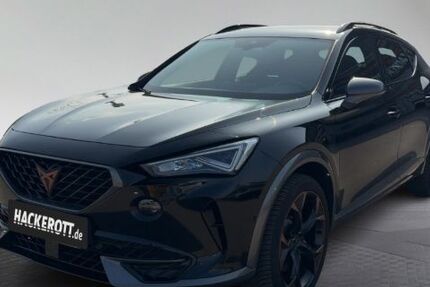 Cupra Formentor 48.908 km 26.380 &euro; Burgwedel 30938