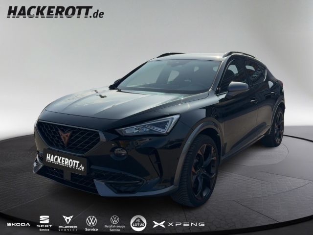 Cupra Formentor 48.908 km 26.380 &euro; Burgwedel 30938