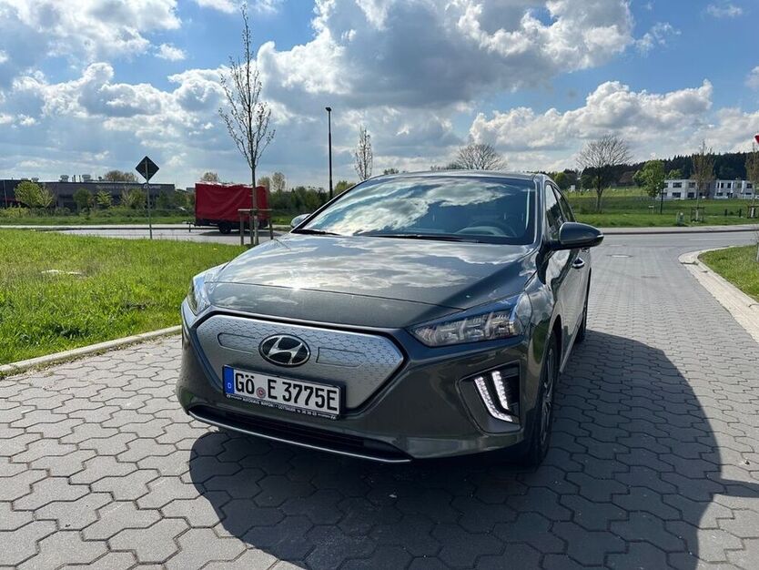 IONIQ