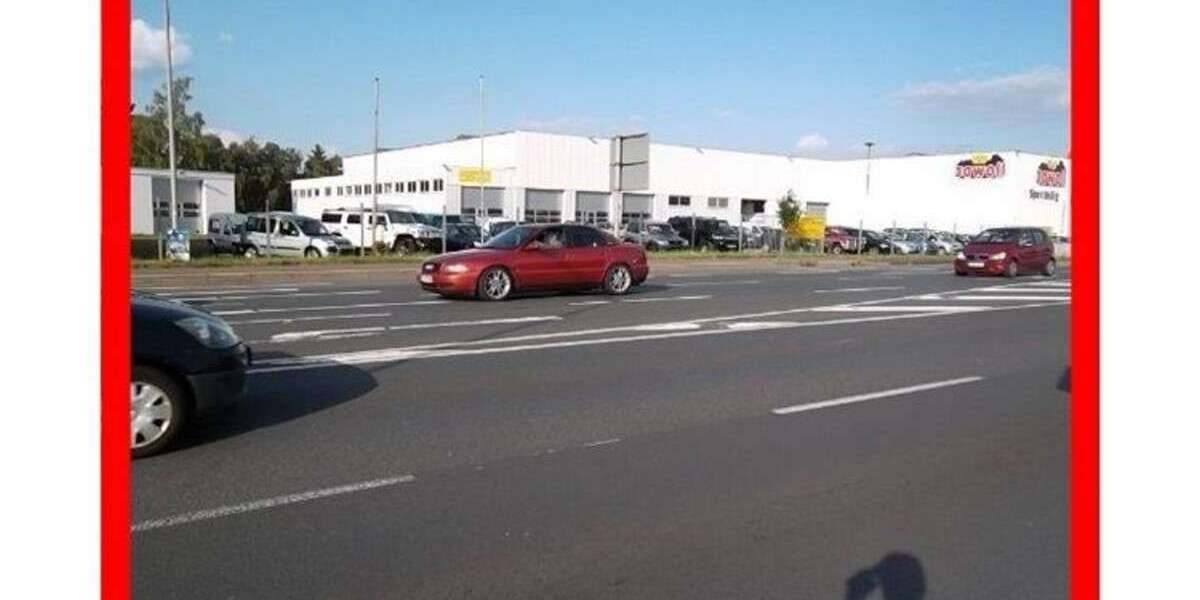 Gewerbeobjekt Garbsen Berenbostel - 7.950&euro; | Angebot:25076016