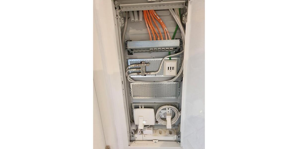 Etagenwohnung Hannover Vahrenwald-List - 2 Zimmer, 60 m&sup2;, 950&euro; | Angebot:25567614