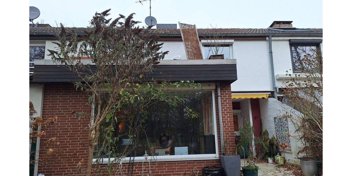 Reihenmittelhaus Hannover-Badenstedt Badenstedt - 5 Zimmer, 140 m&sup2;, 395.000&euro; | Angebot:26614429