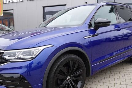 VW Tiguan 69.282 km 34.980 € Seelze 30926