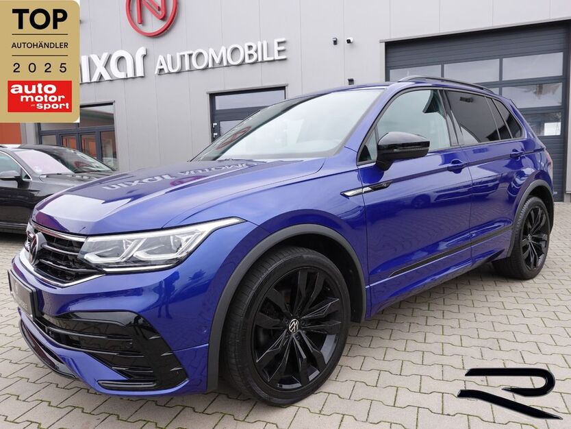 VW Tiguan 69.282 km 34.980 € Seelze 30926