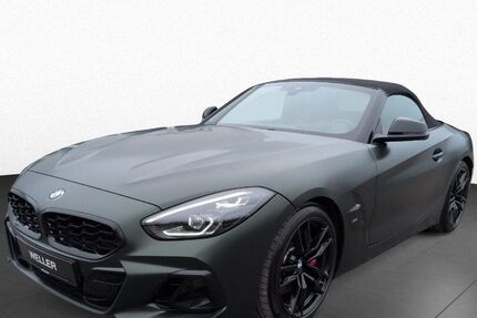 BMW Z4 M40 10.671 km 59.950 &euro; Hildesheim 31137