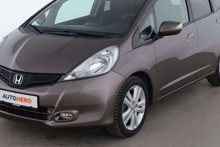 Honda Jazz 61.609 km 11.490 &euro; Laatzen 30880