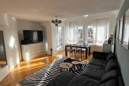 Traumhafte Maisonette–Wohnung zimmer