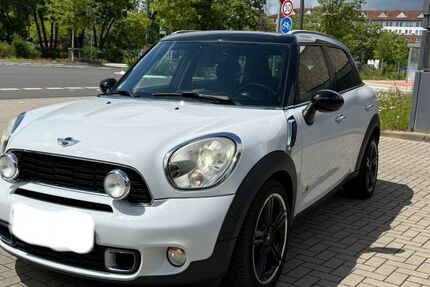 Mini Countryman S (Cooper) 102.568 km 7.950 &euro; Laatzen 30880