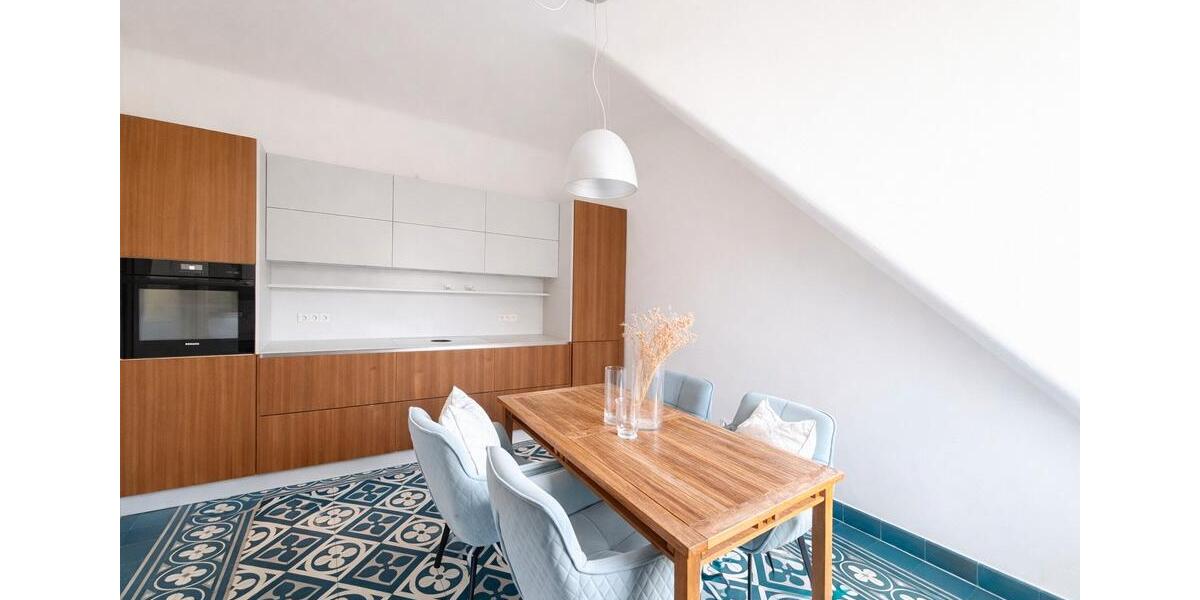 Etagenwohnung Hannover Herrenhausen-Stöcken - 6 Zimmer, 175 m&sup2;, 775.000&euro; | Angebot:26447270