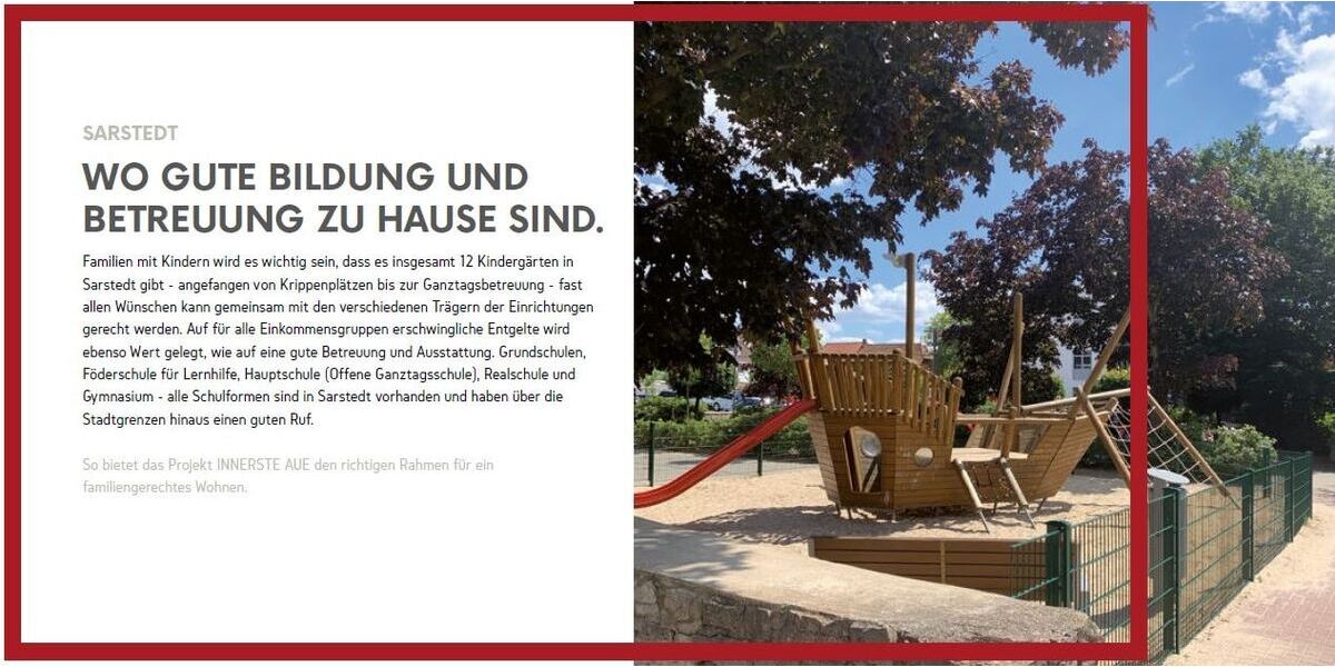 Neubauprojekt 