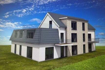 Wohnung Lehrte Hämelerwald - 3 Zimmer, 77 m&sup2;, 959&euro; | Angebot:25957408