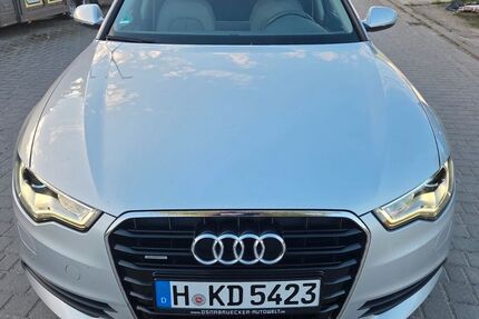 Audi A6 134.750 km 12.800 &euro; Wennigsen 30974