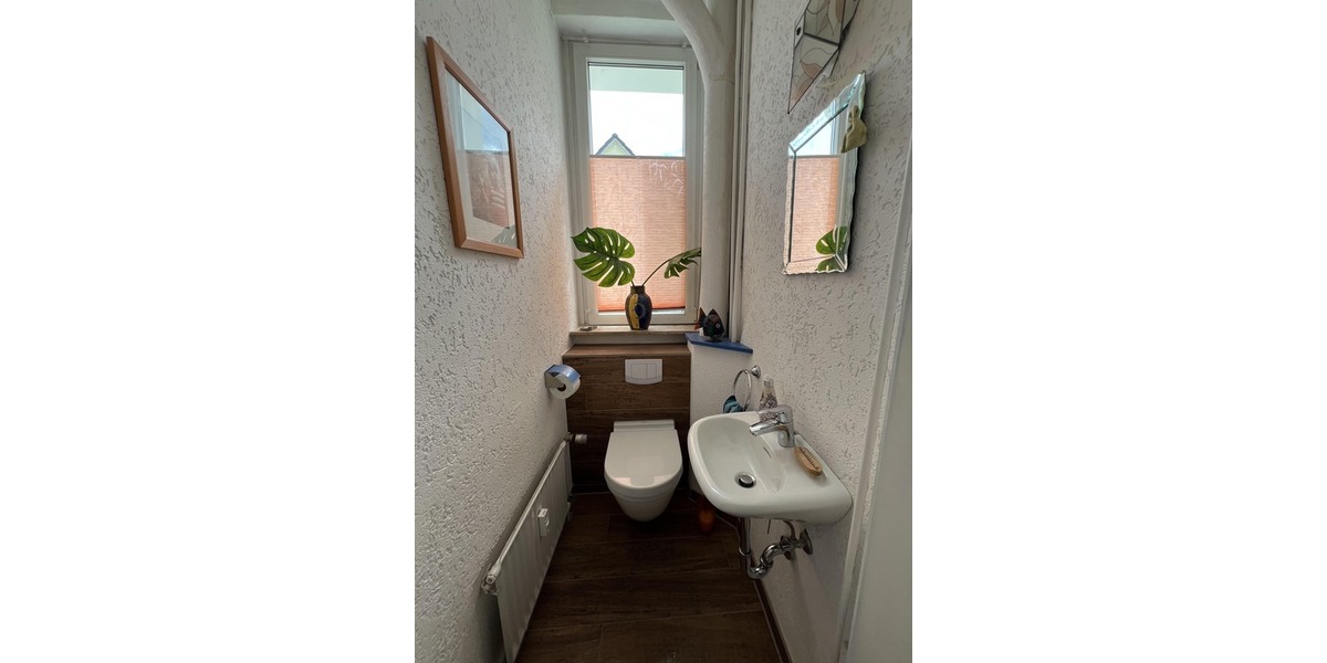 Wohnen mit Flair - Erdgeschoßwohnung Sarstedt Sarstedt | Angebot:27242333