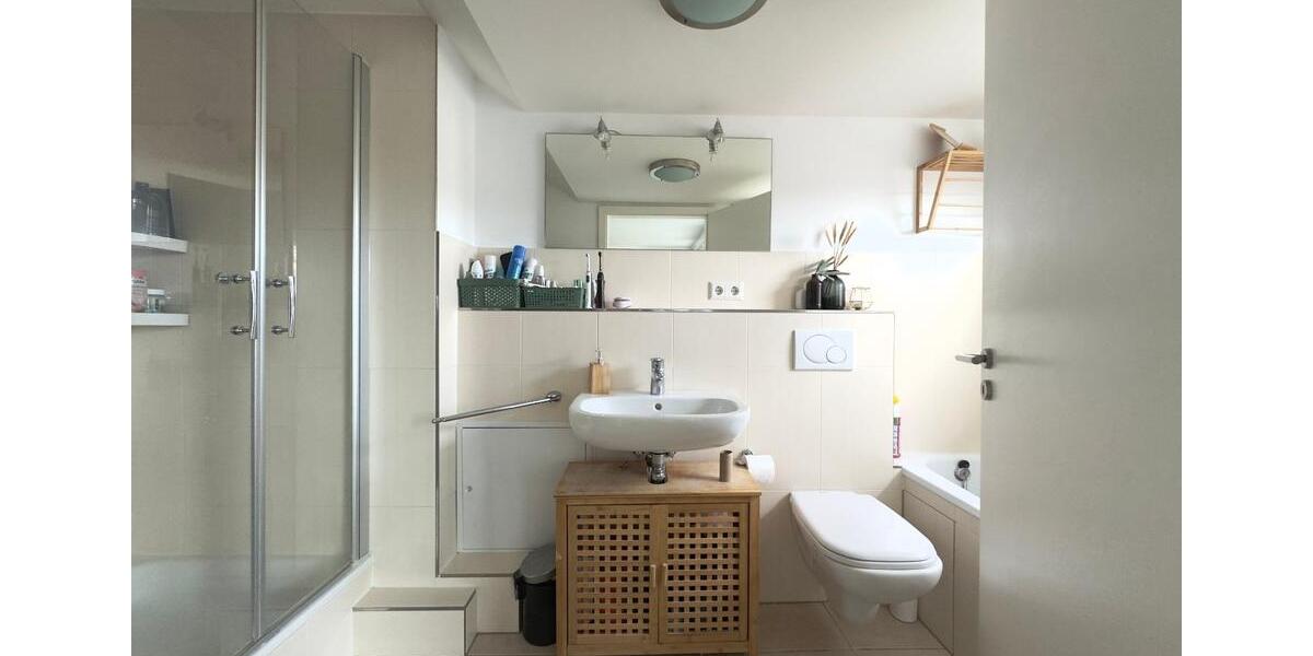 Dachgeschoßwohnung Hannover Bult - 3 Zimmer, 78 m&sup2;, 1.095&euro; | Angebot:26327302