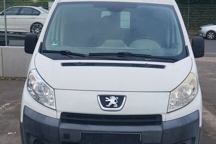 Peugeot Expert 134.000 km 2.000 &euro; Hannover 30179