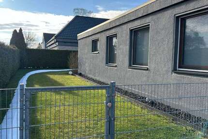 Haus Garbsen-Meyenfeld Meyenfeld - 4 Zimmer, 125 m&sup2;, 1.750&euro; | Angebot:24624339