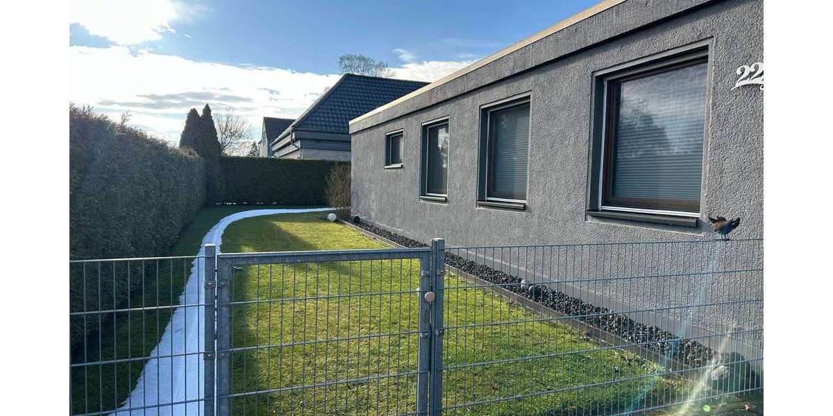 Haus zum Mieten in Garbsen-Meyenfeld 1.750 € 125 m² 4 zimmer