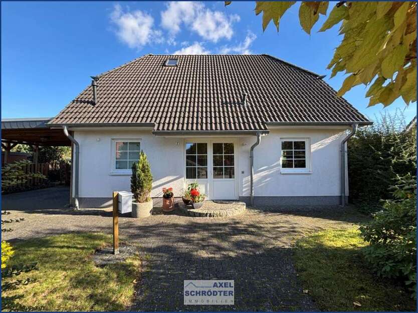 Haus zum Kaufen in Hambühren Oldau 299.000 € 115 m² 5 zimmer