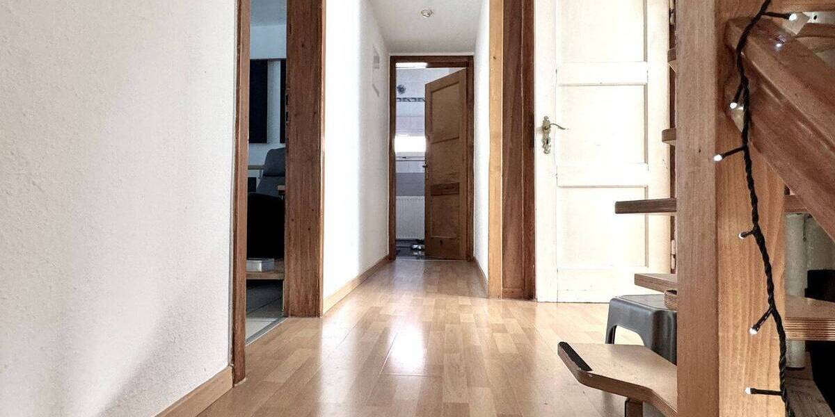 Einfamilienhaus Wunstorf - 8 Zimmer, 120 m&sup2;, 429.000&euro; | Angebot:26191076