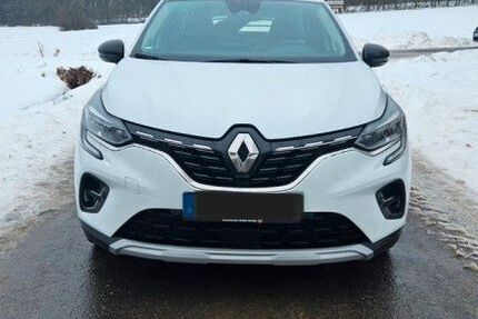 Renault Captur 146.000 km 10.000 &euro; Springe 31832