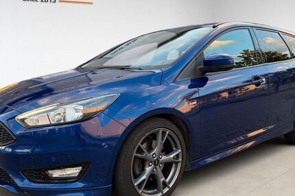 Ford Focus 279.000 km 8.999 &euro; Hannover 30179