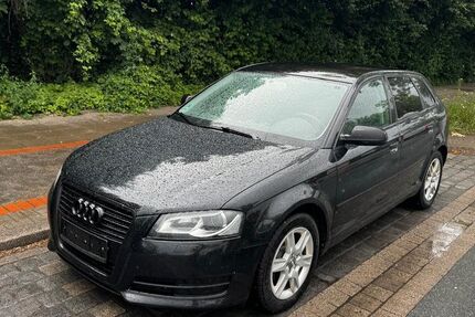 Audi A3 234.000 km 2.900 &euro; Hannover 30453