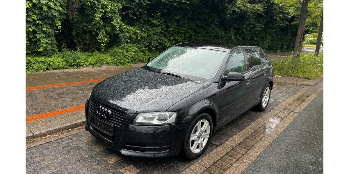 Audi A3 234.000 km 2.900 &euro; Hannover 30453