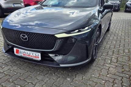 Mazda 6e 1.050 km 38.490 &euro; Hannover 30659