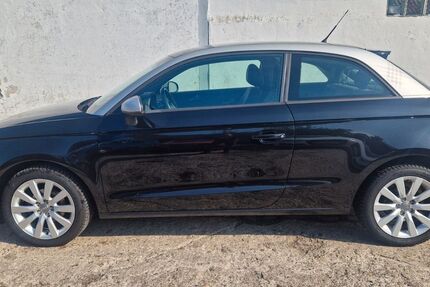 Audi A1 133.000 km 6.500 € Ronnenberg 30952