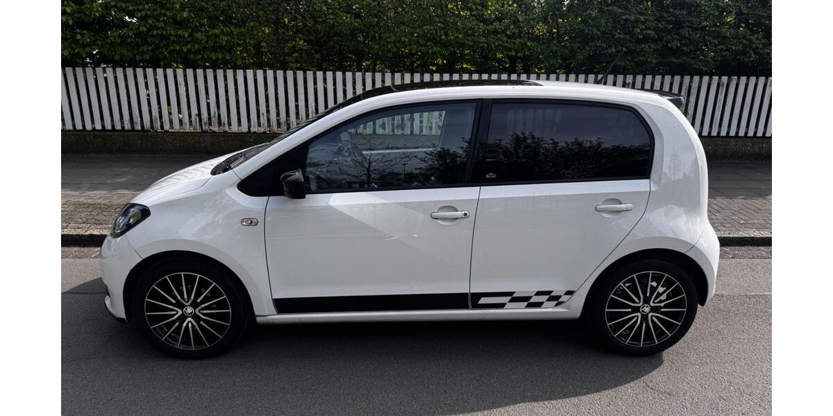 Skoda Citigo 17.900 km 11.500 &euro; Hannover 30161