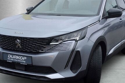 Peugeot 3008 37.105 km 24.890 &euro; Hildesheim 31135