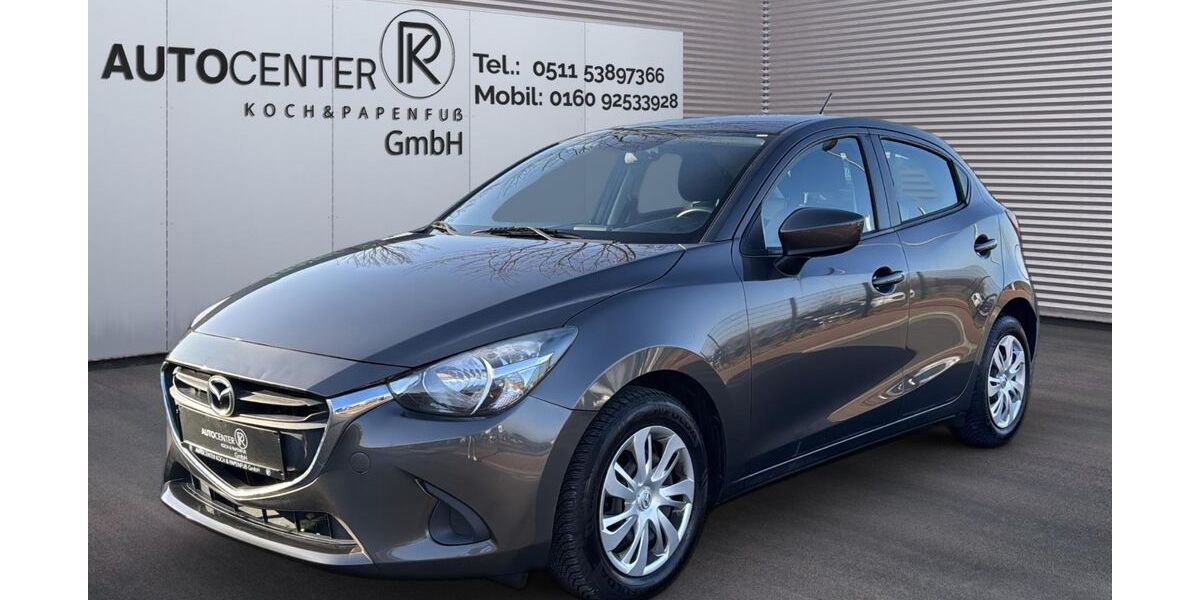 Mazda 2 158.900 km 8.490 &euro; Seelze 30926
